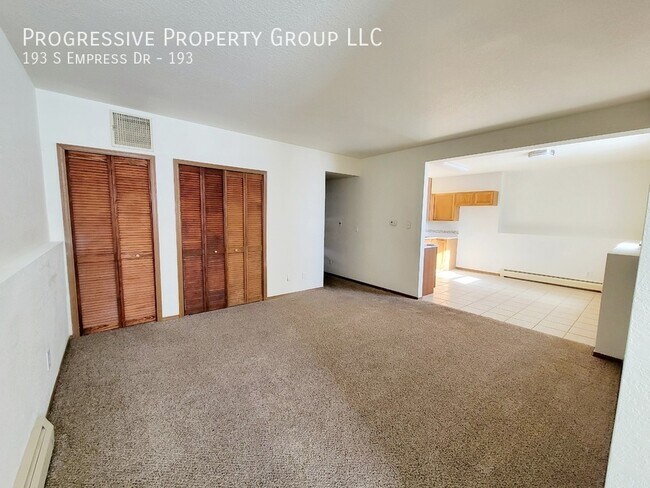 Building Photo - 2-Bed, 1-Bath Home in Pueblo West!