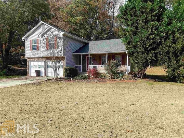 Primary Photo - 5222 Biffle Rd