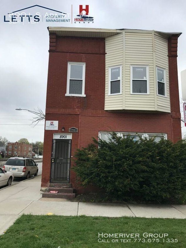 3 bedroom in Chicago IL 60620 Apartment for Rent in Chicago, IL