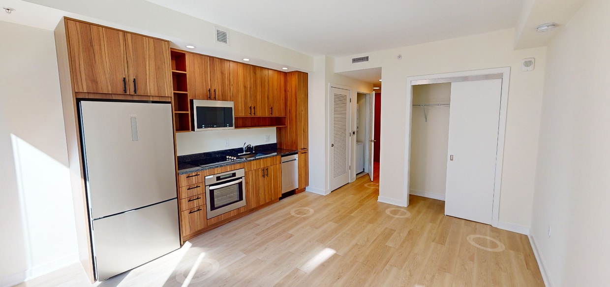 Photo - The Wren DC Apartments