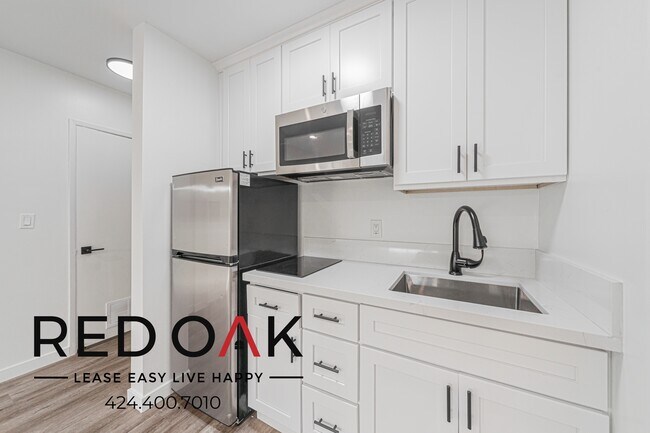 Foto del edificio - 259 N Euclid Ave