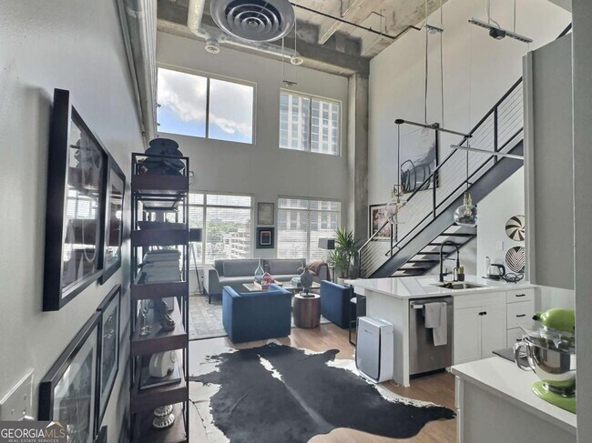 Foto del edificio - 260 18th St NW