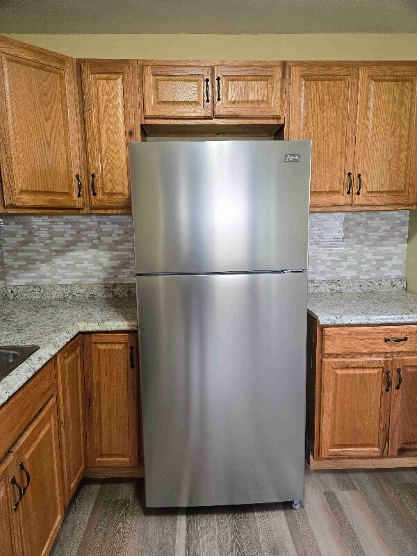 Foto del edificio - 716 SW 9th St