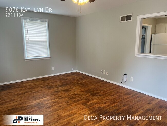 Building Photo - 2 Bedroom 1 Bathroom House
