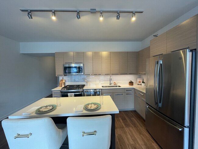 Foto del edificio - 800 W Madison St