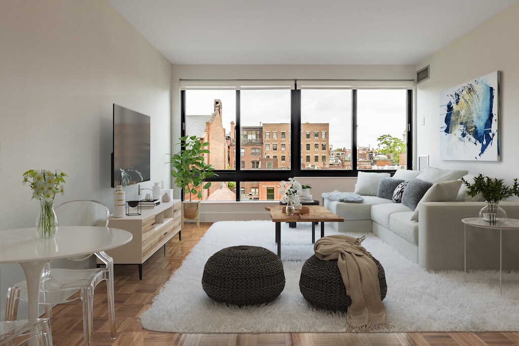 Foto principal - 181 Newbury St