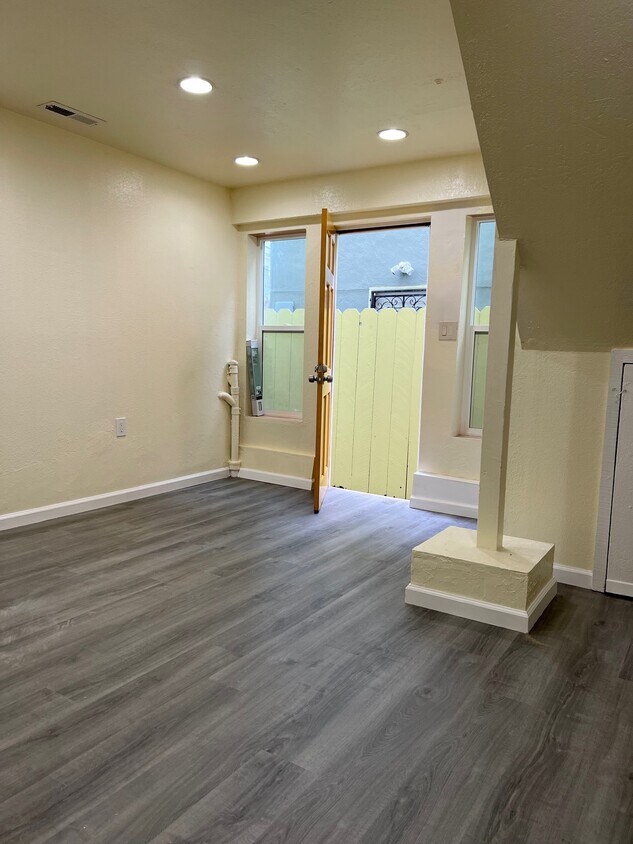 96 Montrose Ave, Daly City, CA 94015 House Rental in Daly City, CA