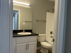 Interior Photo - Villa Serrano Apartment Homes
