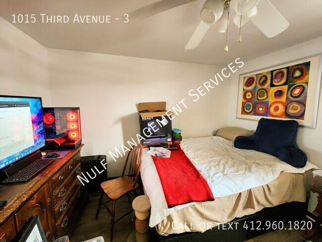 Building Photo - 1015 Third Avenue-3