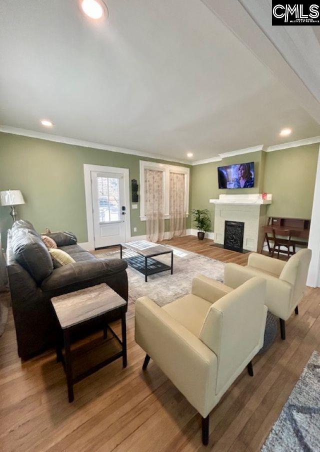 Foto del edificio - 2410 Clark St