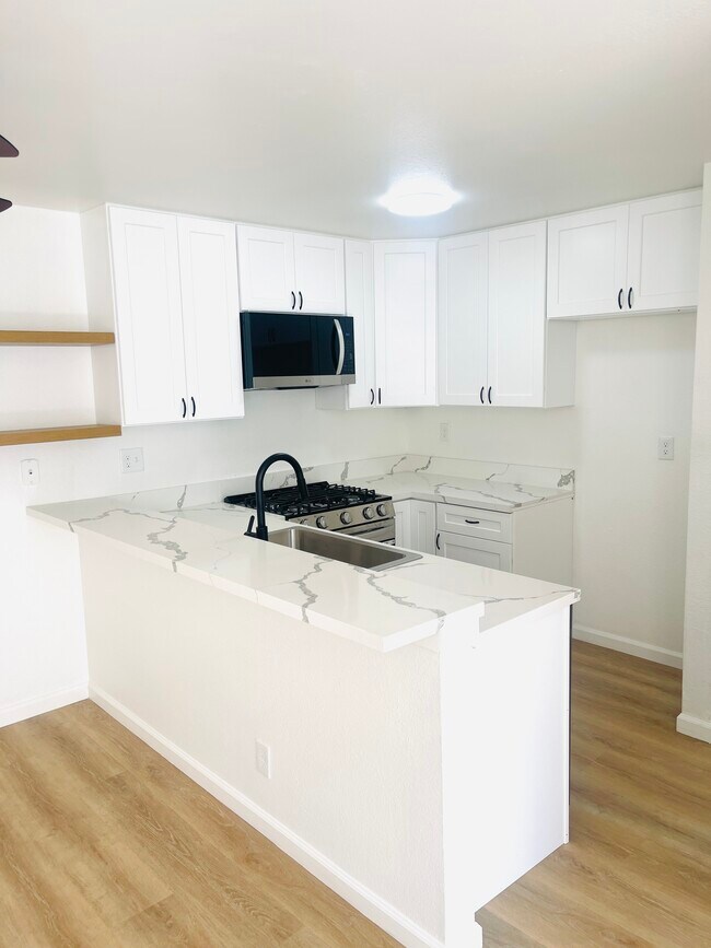 Foto del edificio - 518 Oak St