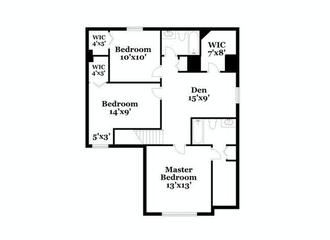 Foto del edificio - 8933 Poppy Ln, Indianapolis, IN 46231