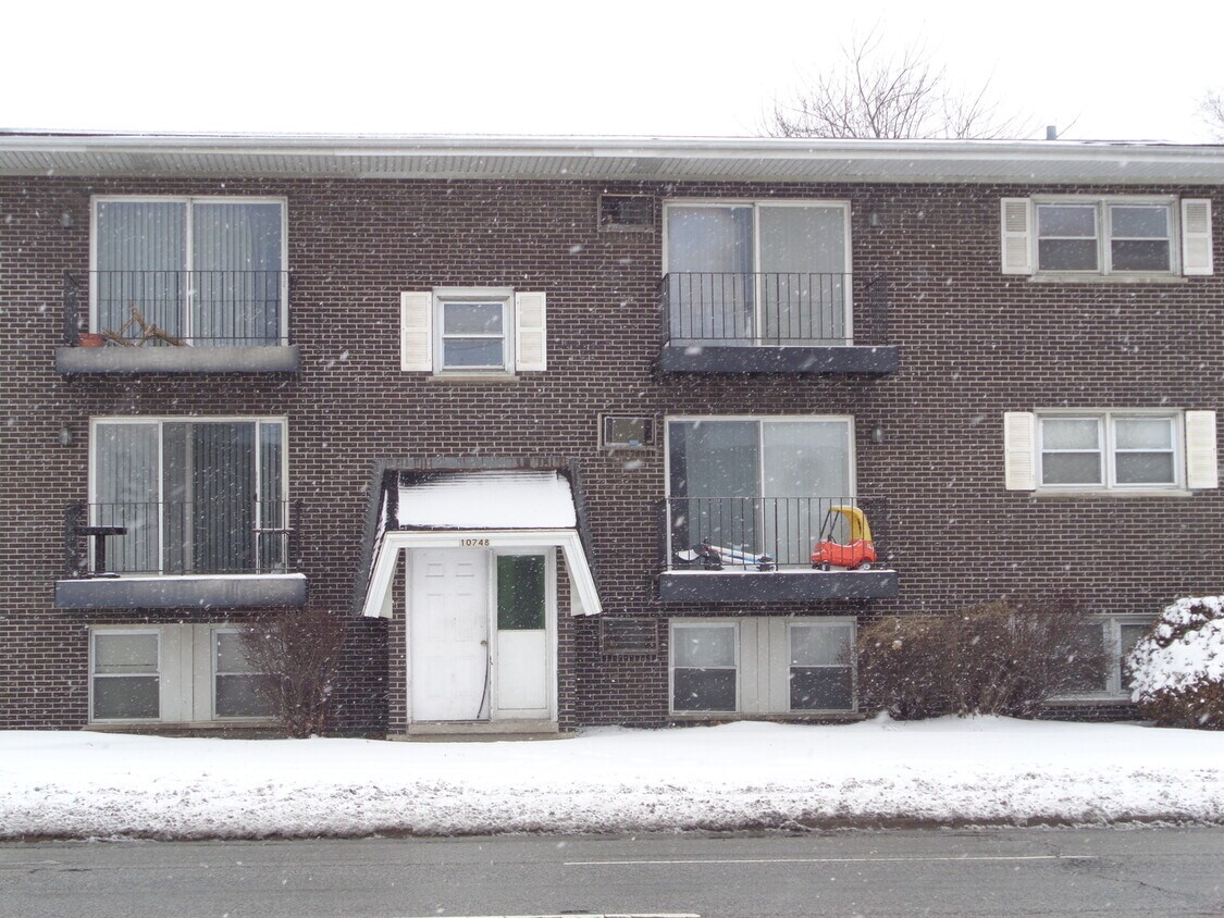 Primary Photo - 10748 S Harlem Ave
