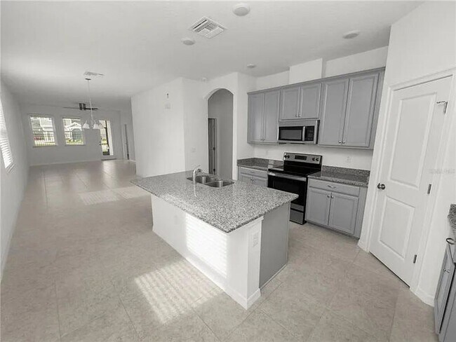Foto del edificio - Beautiful Newly-Built Home in Bridgewater!