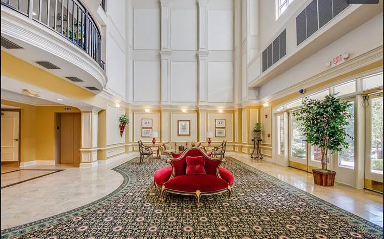 3275 Lenox Rd NE Unit 103, Atlanta, GA 30324 Condo for Rent in