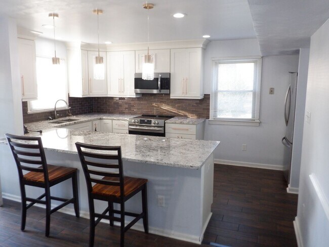 Foto del edificio - Downs1345-1347