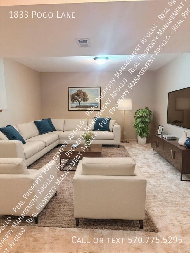 Building Photo - 1833 Poco Ln