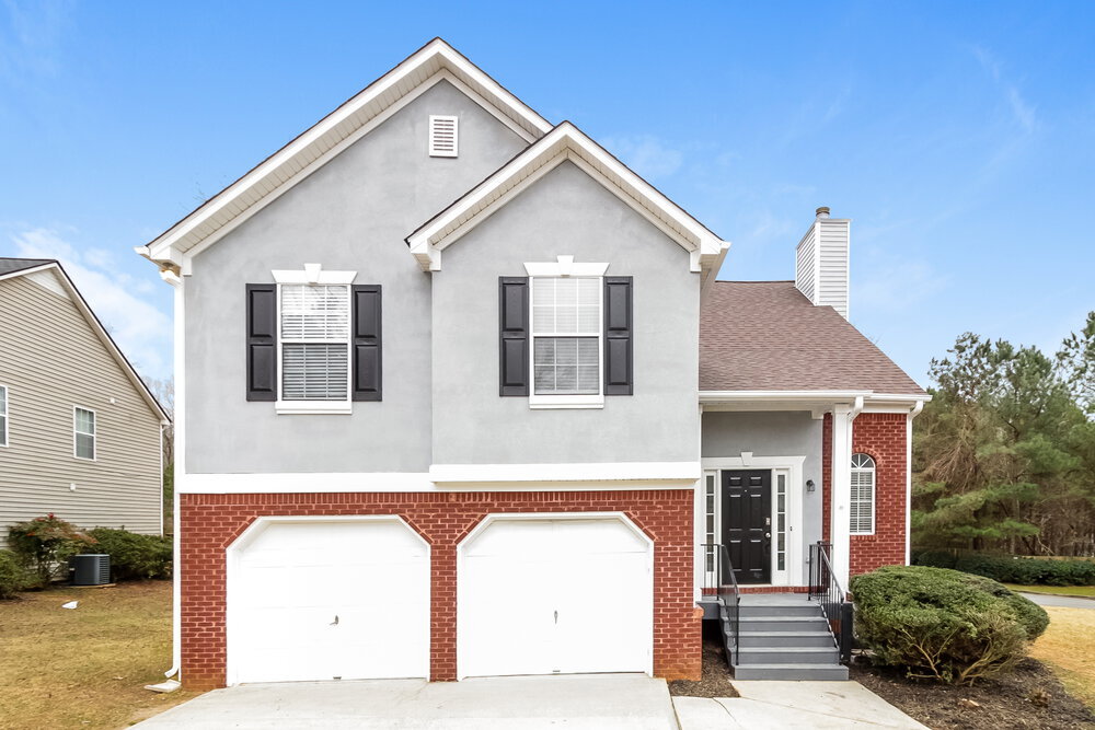 Foto principal - 2913 Crest Ridge Ct SW