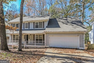 Building Photo - 908 Saybrook Cir NW