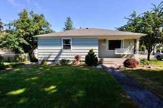 Building Photo - 1223 E St Maries Ave