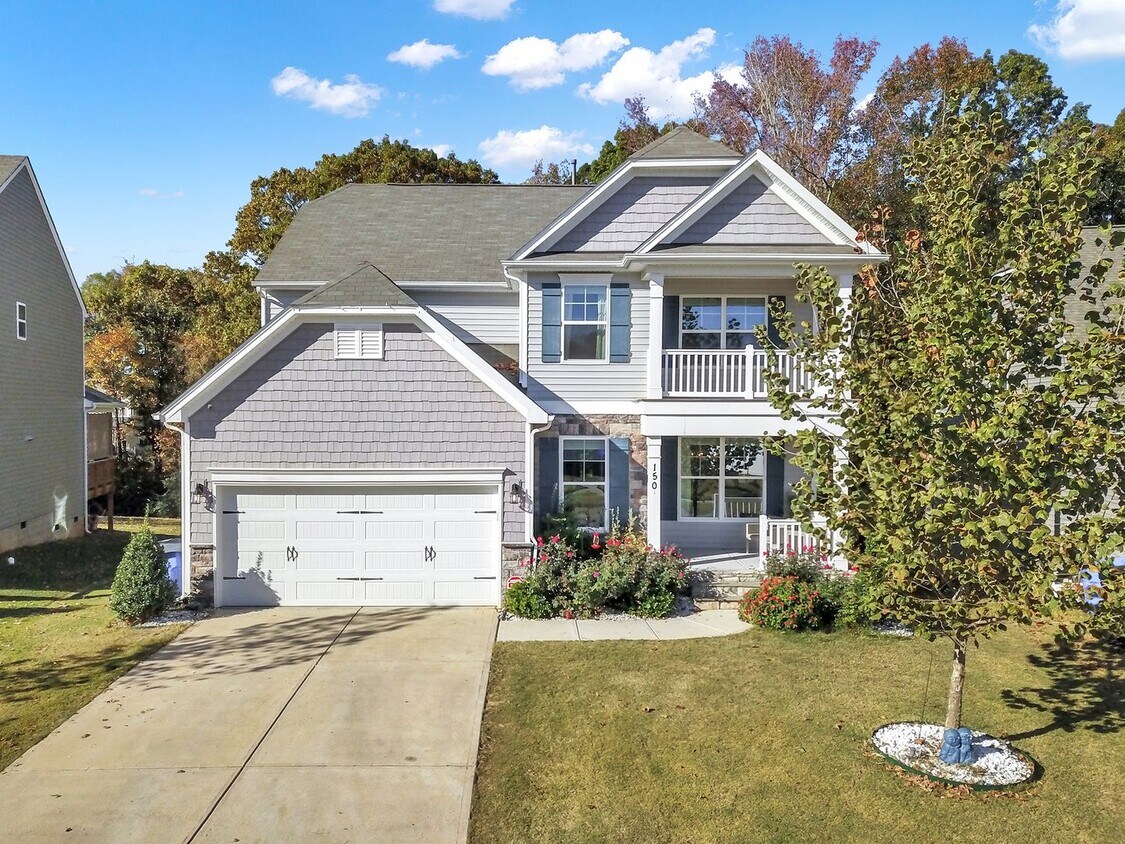 Primary Photo - Beautiful 5 Bed 4 Bath Home In Mooresville!