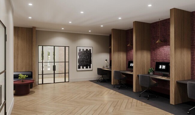 Foto del edificio - 1 Lawson Ln