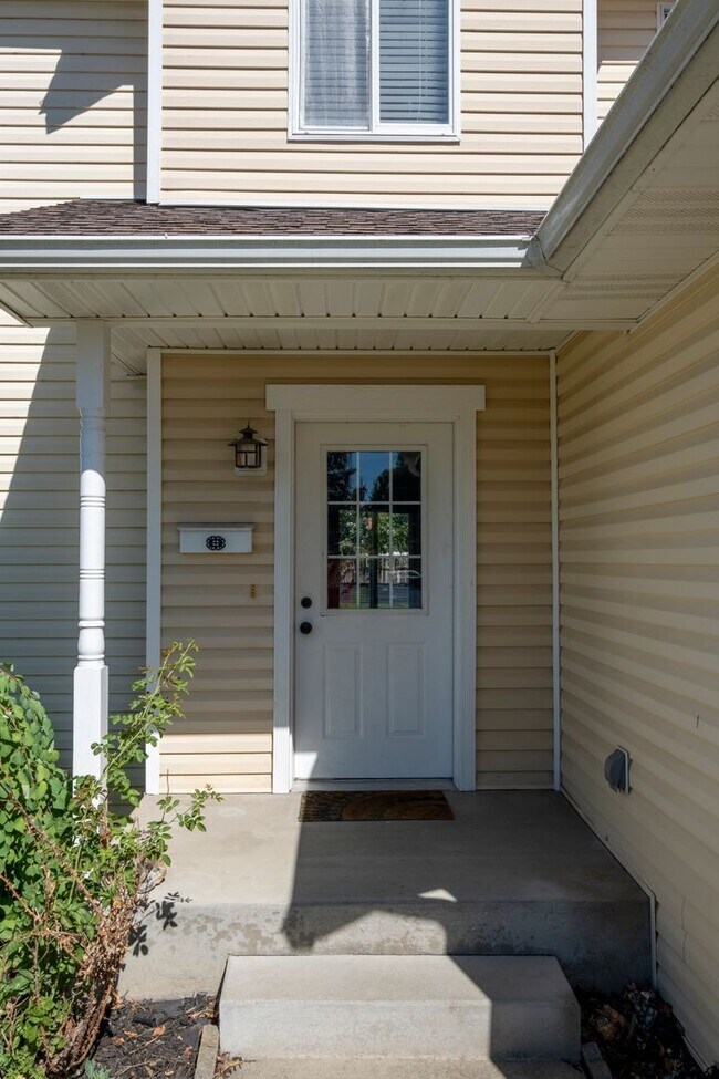 Foto del edificio - Wesley Meadows Home available