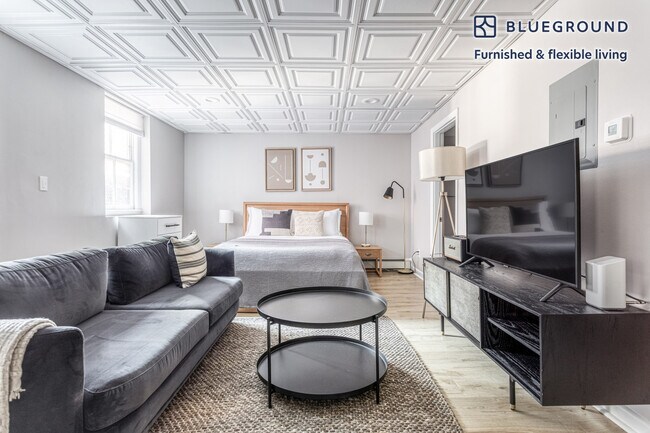 Foto del edificio - 499 Beacon St