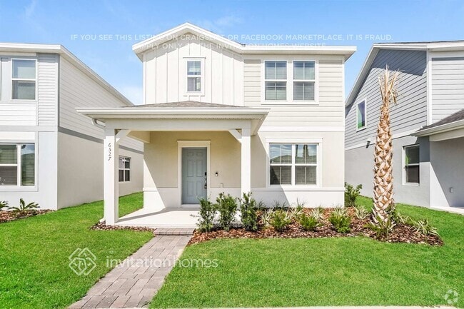 Building Photo - 6527 Tabebuia Pkwy