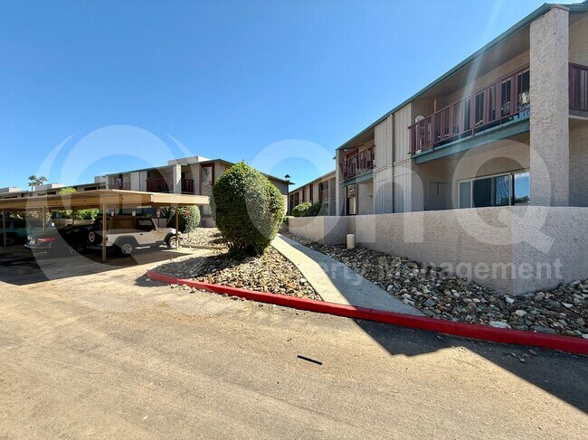 Photo - 4354 N 82nd St Apartment