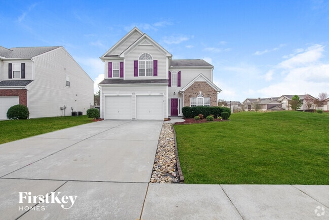 Building Photo - 14708 Asheton Creek Dr