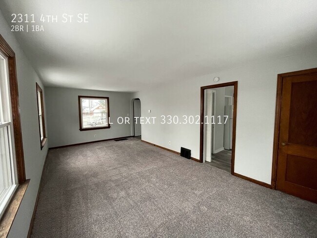 Foto del edificio - Two bedroom One bathroom bungalow for rent