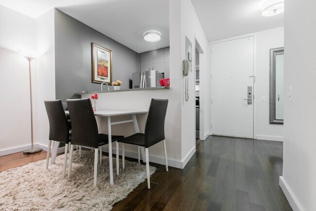 Foto del edificio - 401 East 34th Street