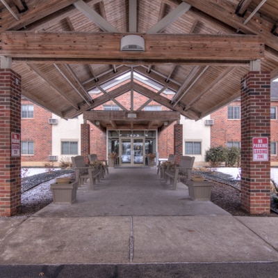 Building Photo - Meadows at Otter Creek