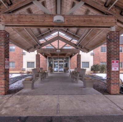 Foto del edificio - Meadows at Otter Creek