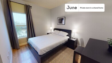 Building Photo - Room in Shared 4 bed/4 bath home