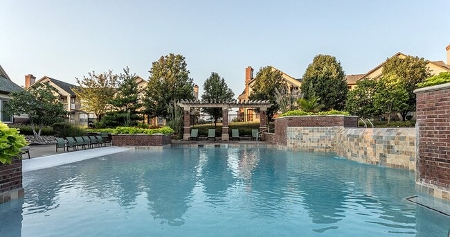 Building Photo - The Manor Homes of Arborwalk Apartments