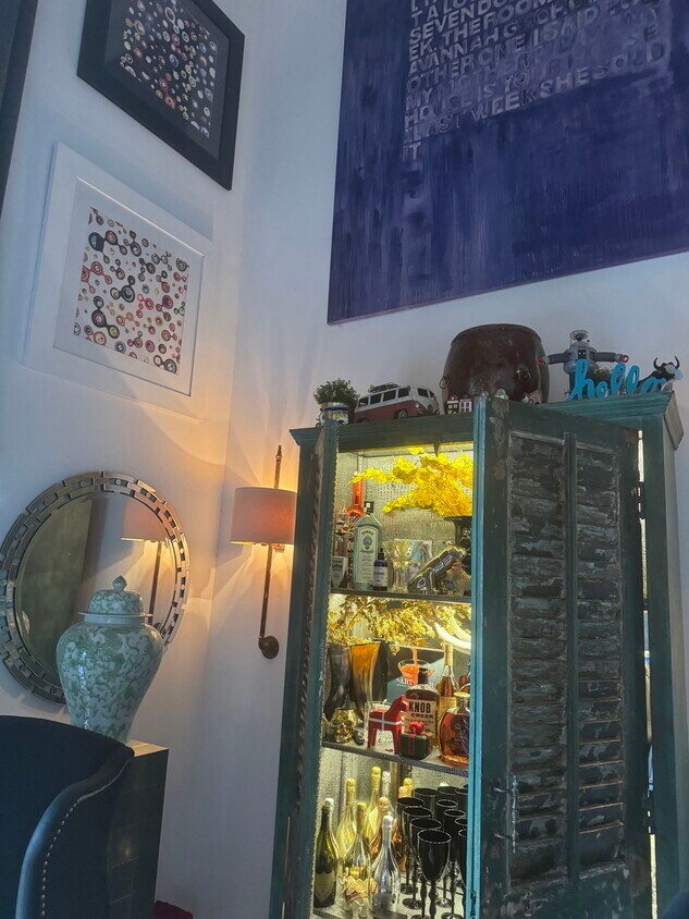 Photo - 1050 Brickell Avenue Apt #Loft 818, Miami, FL 33131 - 1 BR 2 BA condo