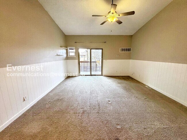 Building Photo - 1613 Depew St