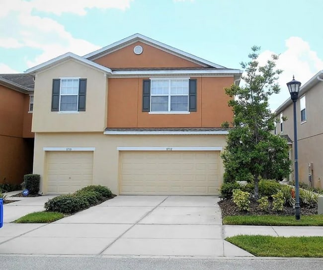Modern 2-Story Townhome in Turnstone Haven... - Modern 2-Story Townhome in Turnstone Haven...