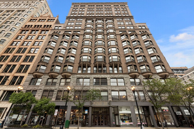 Building Photo - 431 S Dearborn St