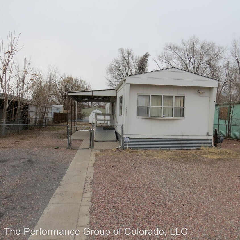 Primary Photo - 3 br, 2 bath House - 2415 Alia Court