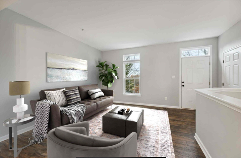 Foto principal - 12016 Chestnut Glen Rd