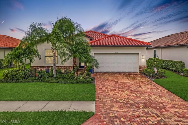 Building Photo - 1613 Vizcaya Ln