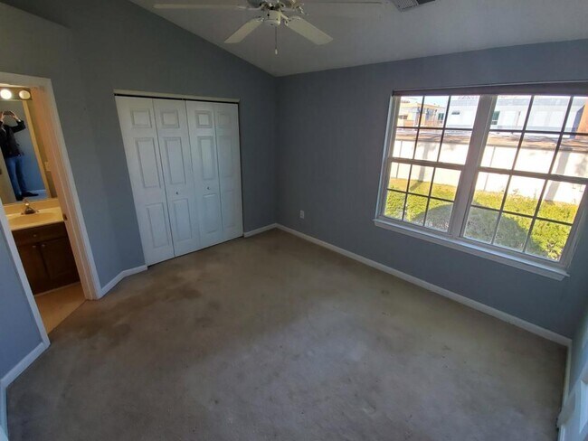 Foto del edificio - 3504 Evergreen Way