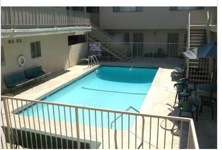 Pool - 660 Claraday