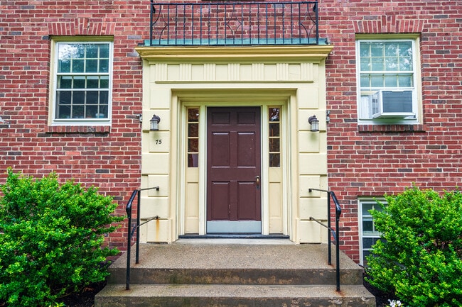 Building Photo - 59-75 Wyman Street