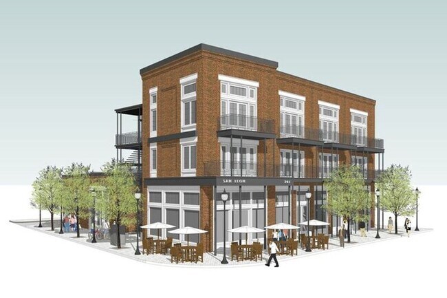 Foto del edificio - 201 Sanford Ave