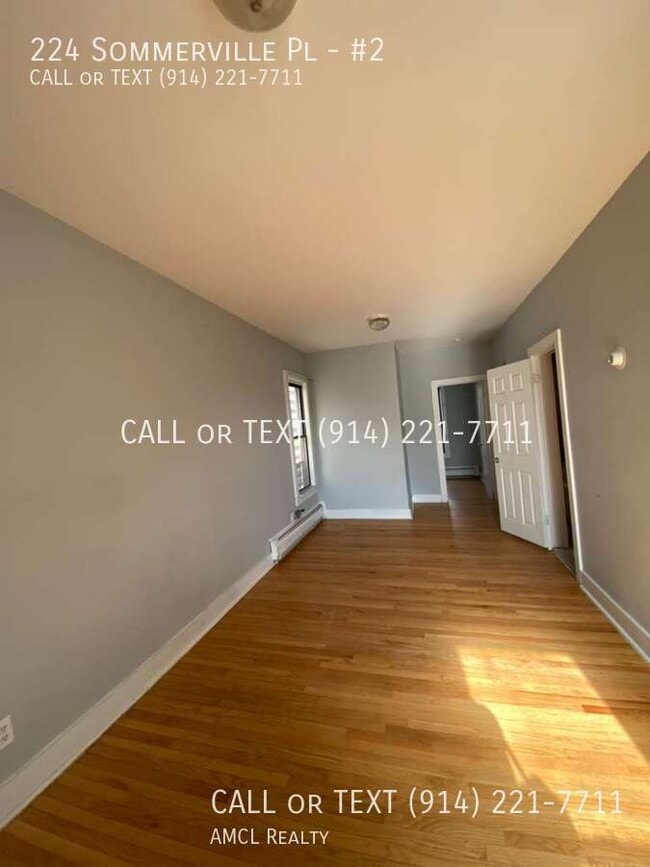 Photo - 224 Sommerville Pl Apartment