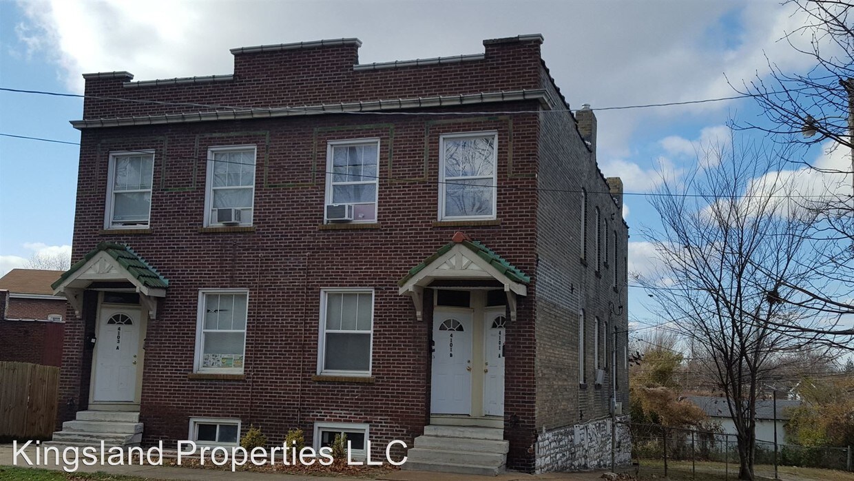 Primary Photo - 4101 Dewey Ave
